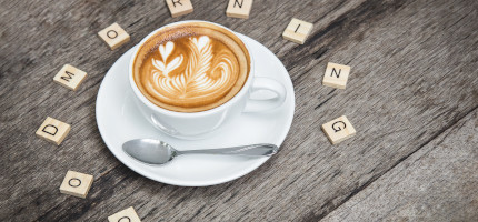 Kaffekoppar