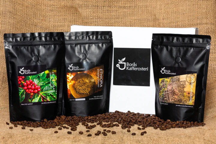 Borås Kafferosteri
